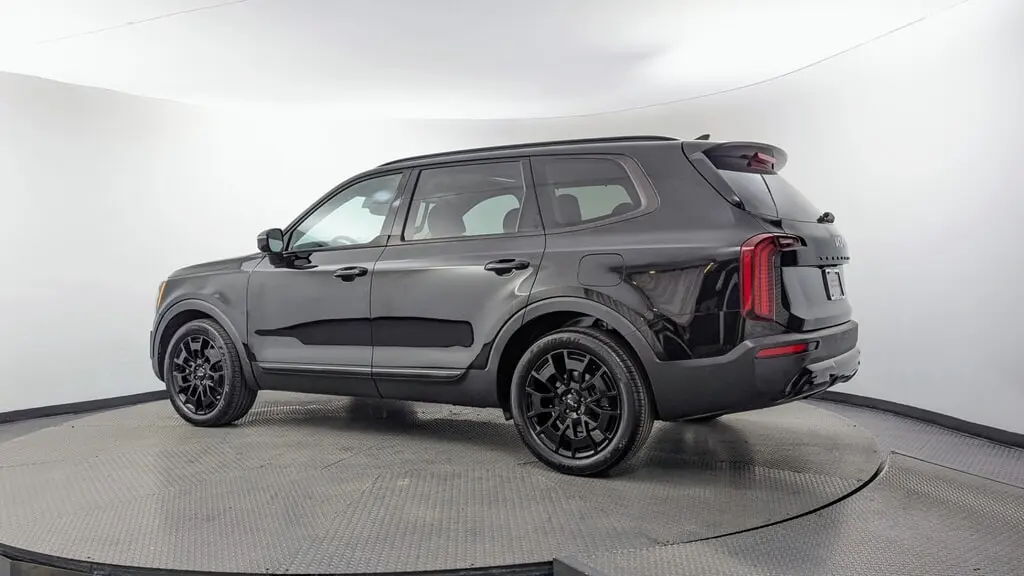 Florida Fine Cars - Used KIA TELLURIDE 2022 MARGATE SX