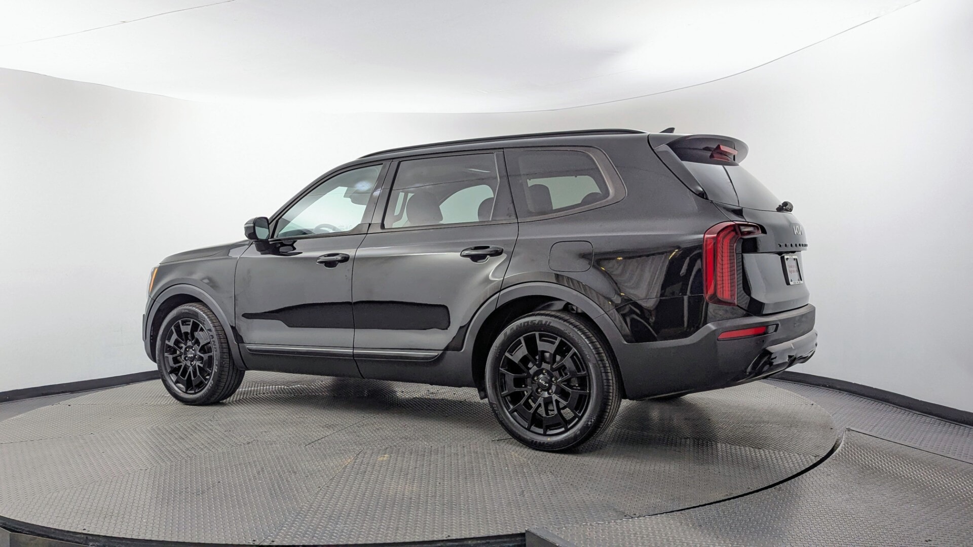 Florida Fine Cars - Used vehicle - SUV KIA TELLURIDE 2022