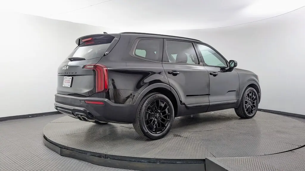 Florida Fine Cars - Used KIA TELLURIDE 2022 MARGATE SX