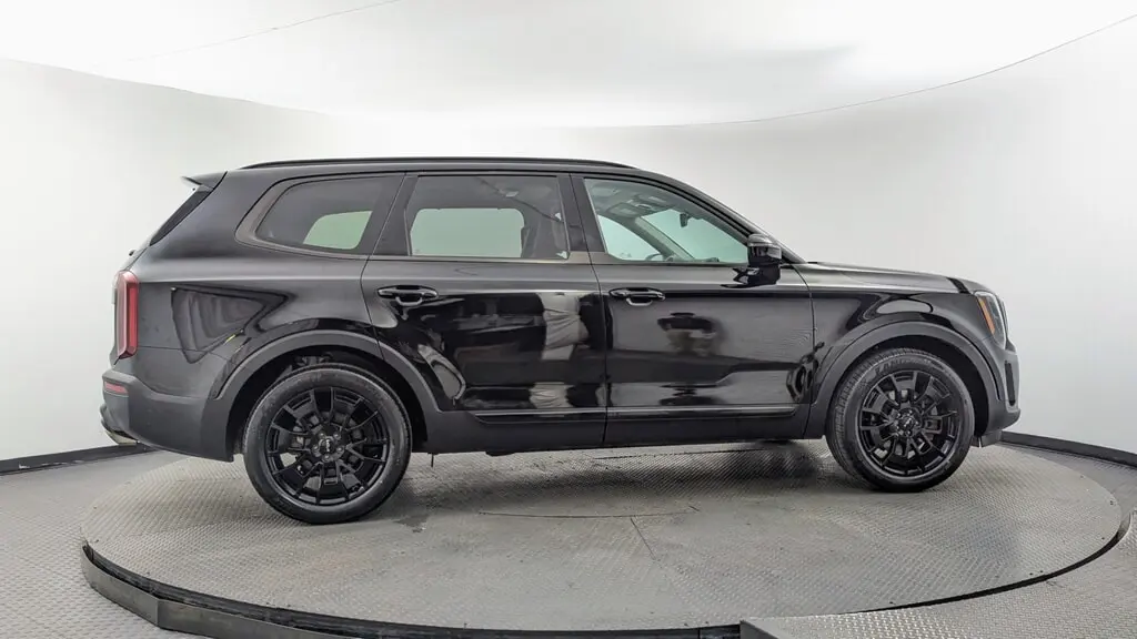 Florida Fine Cars - Used KIA TELLURIDE 2022 MARGATE SX