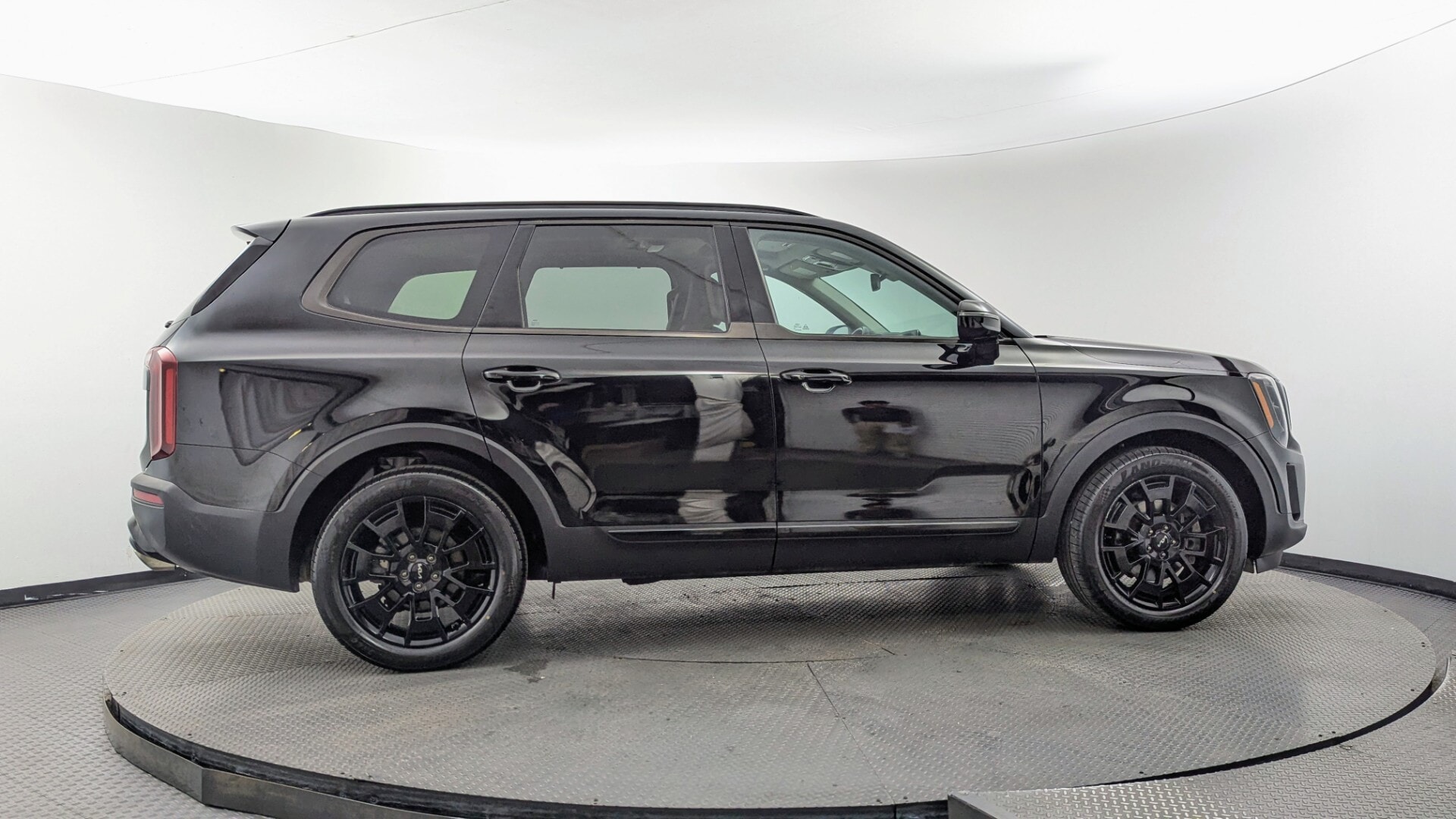 Florida Fine Cars - Used vehicle - SUV KIA TELLURIDE 2022
