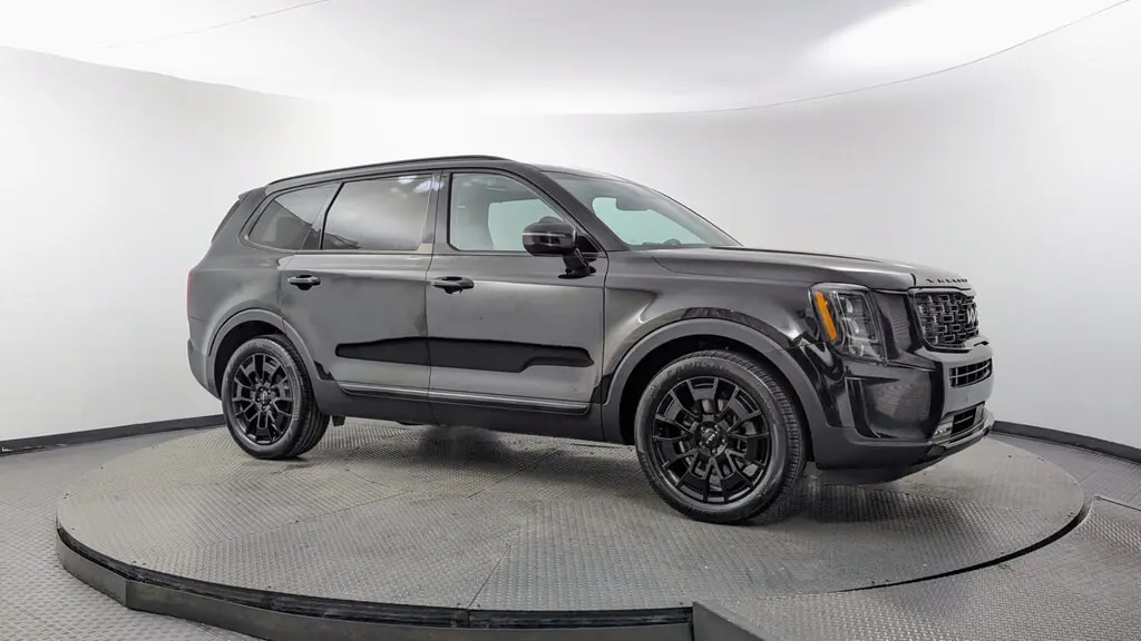 Florida Fine Cars - Used KIA TELLURIDE 2022 MARGATE SX