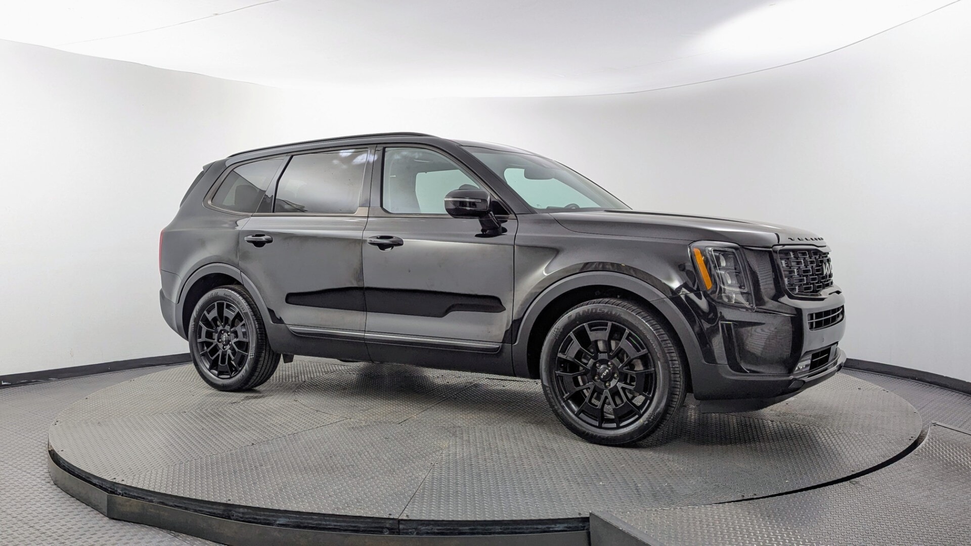 Florida Fine Cars - Used vehicle - SUV KIA TELLURIDE 2022