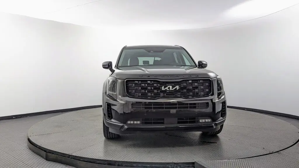 Florida Fine Cars - Used KIA TELLURIDE 2022 MARGATE SX