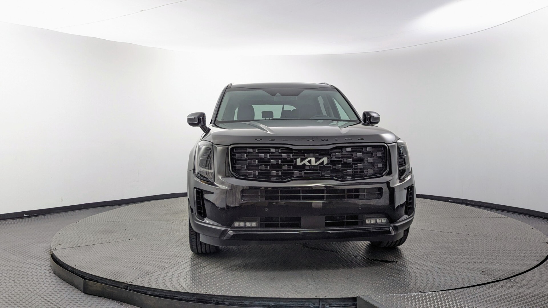 Florida Fine Cars - Used vehicle - SUV KIA TELLURIDE 2022