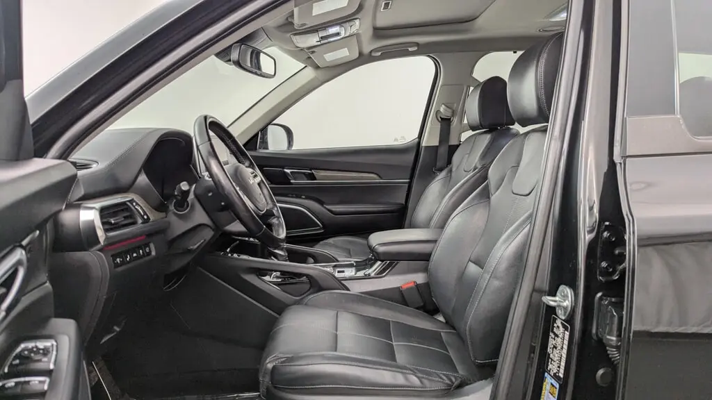 Florida Fine Cars - Used KIA TELLURIDE 2022 MARGATE SX