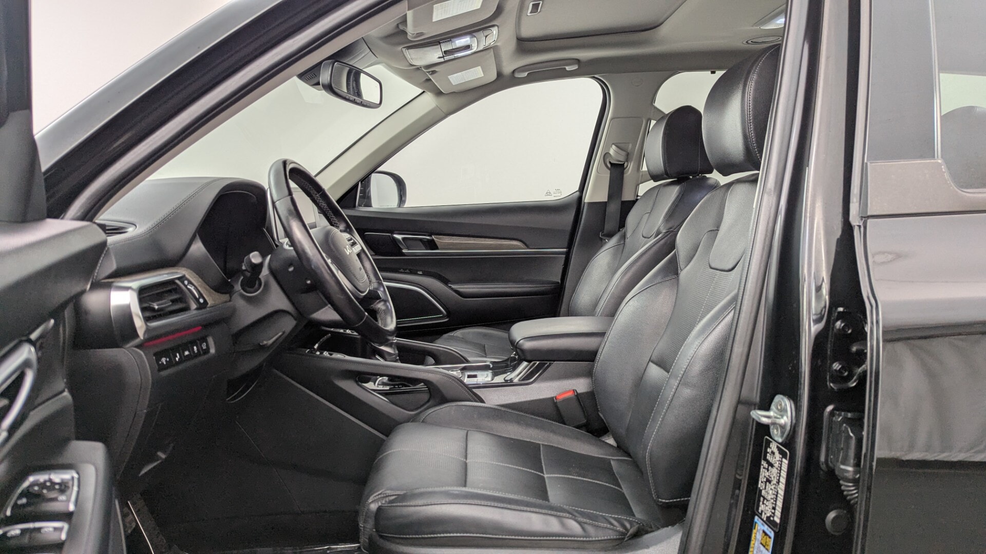 Florida Fine Cars - Used vehicle - SUV KIA TELLURIDE 2022