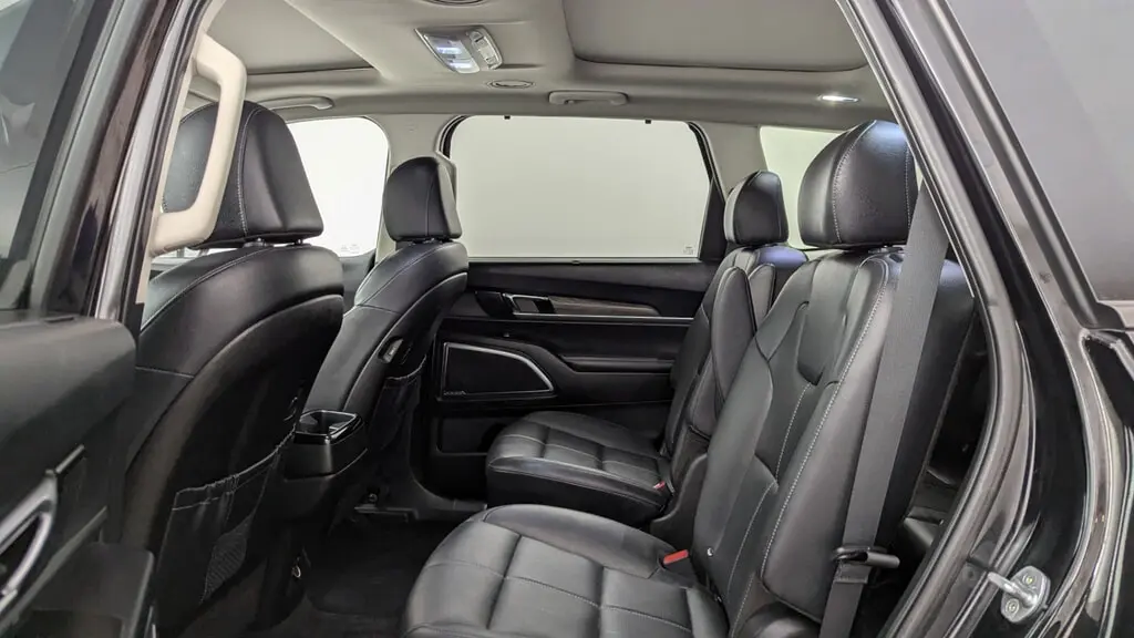 Florida Fine Cars - Used KIA TELLURIDE 2022 MARGATE SX