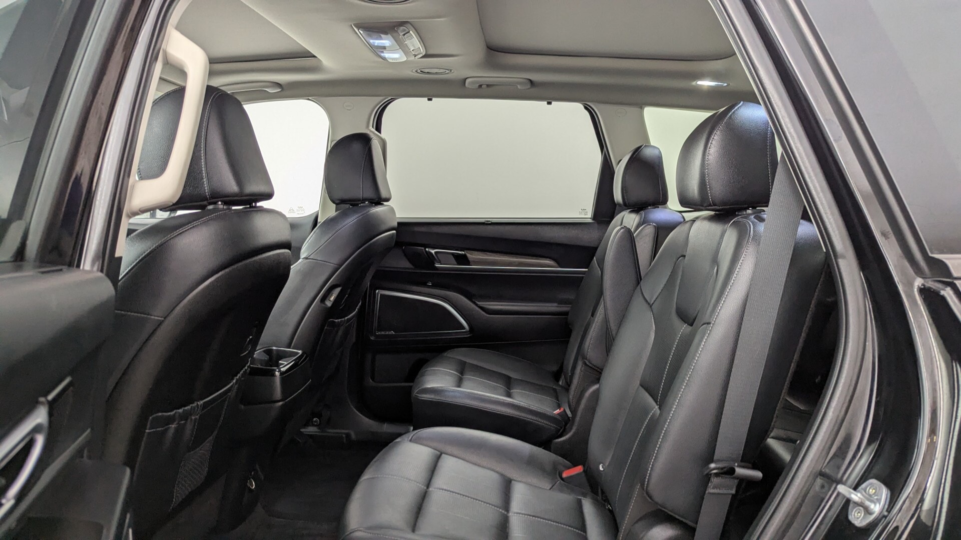 Florida Fine Cars - Used vehicle - SUV KIA TELLURIDE 2022