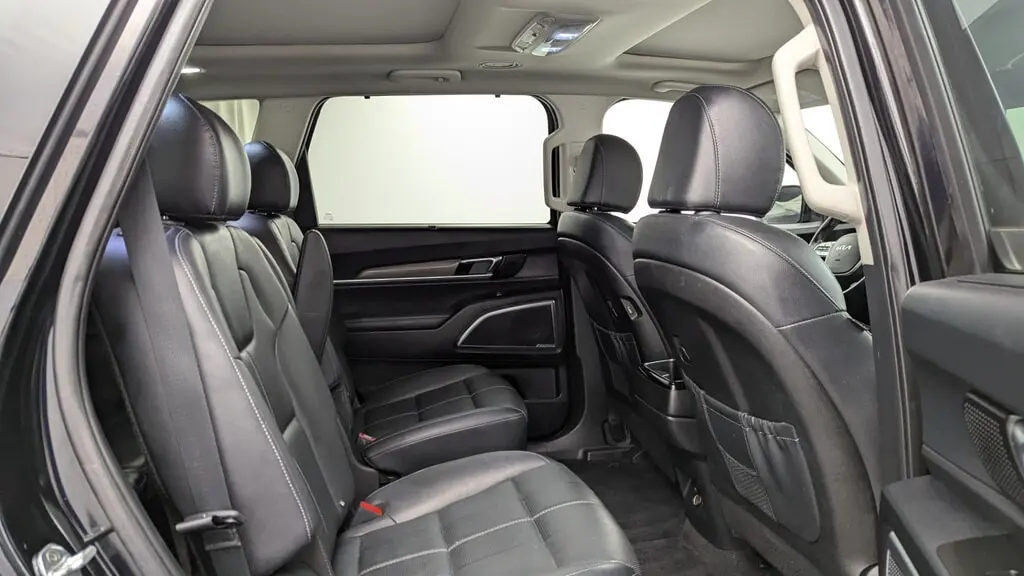 Florida Fine Cars - Used KIA TELLURIDE 2022 MARGATE SX