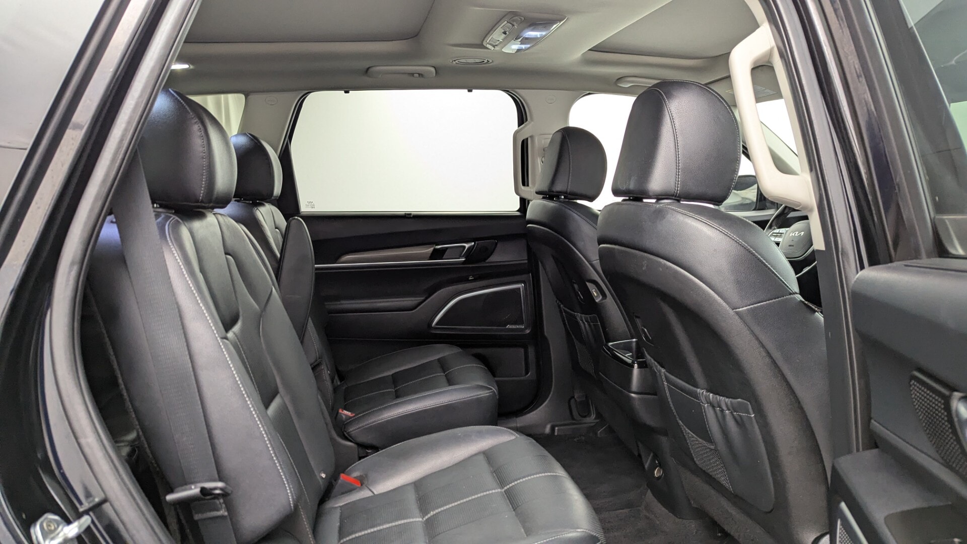 Florida Fine Cars - Used vehicle - SUV KIA TELLURIDE 2022