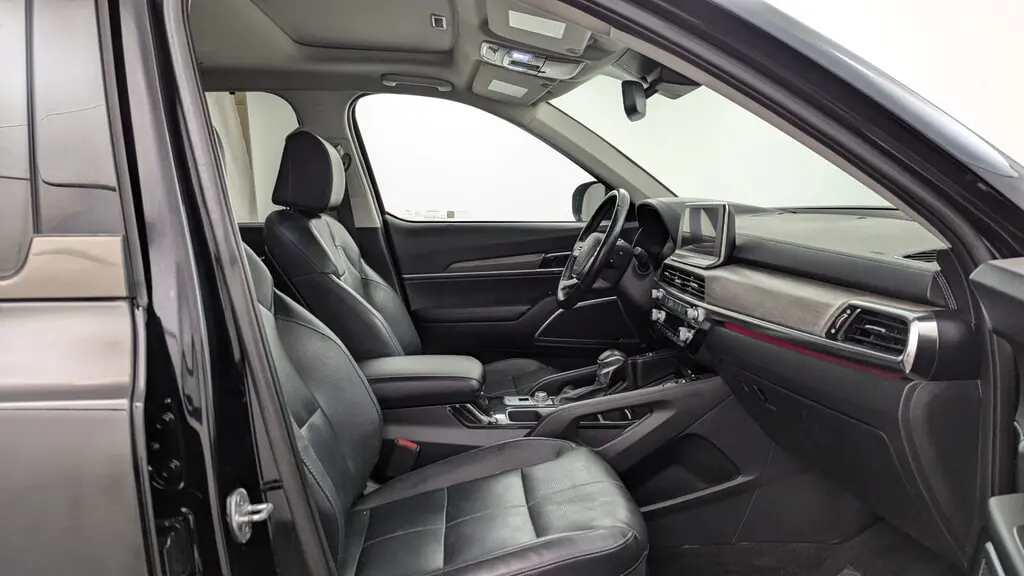 Florida Fine Cars - Used KIA TELLURIDE 2022 MARGATE SX