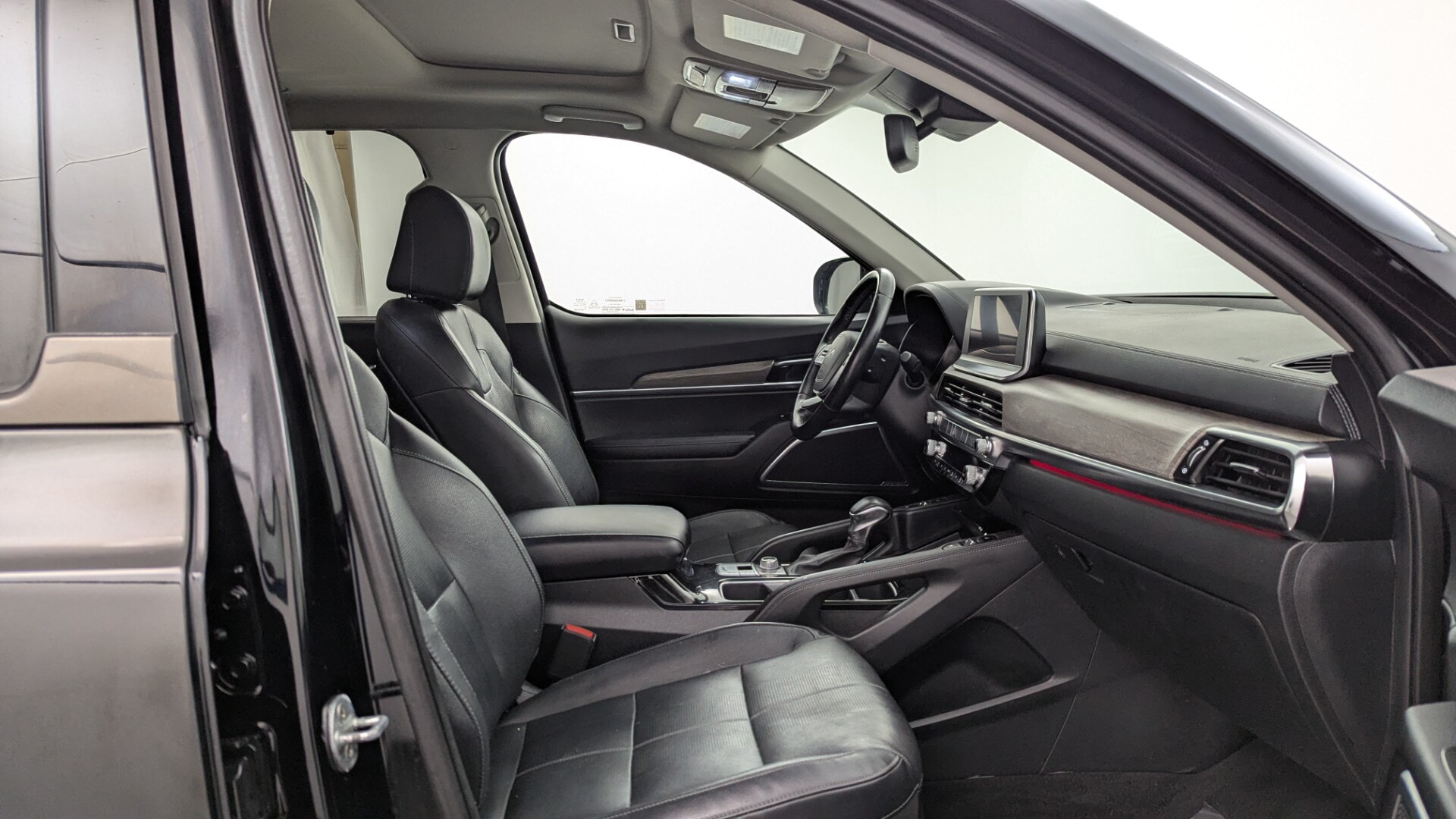 Florida Fine Cars - Used vehicle - SUV KIA TELLURIDE 2022