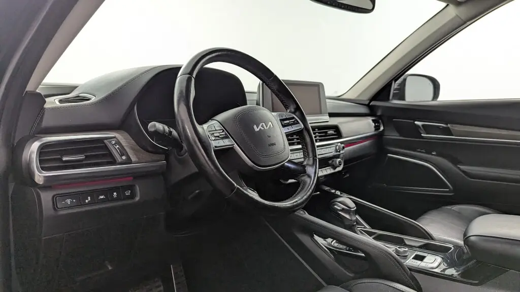 Florida Fine Cars - Used KIA TELLURIDE 2022 MARGATE SX