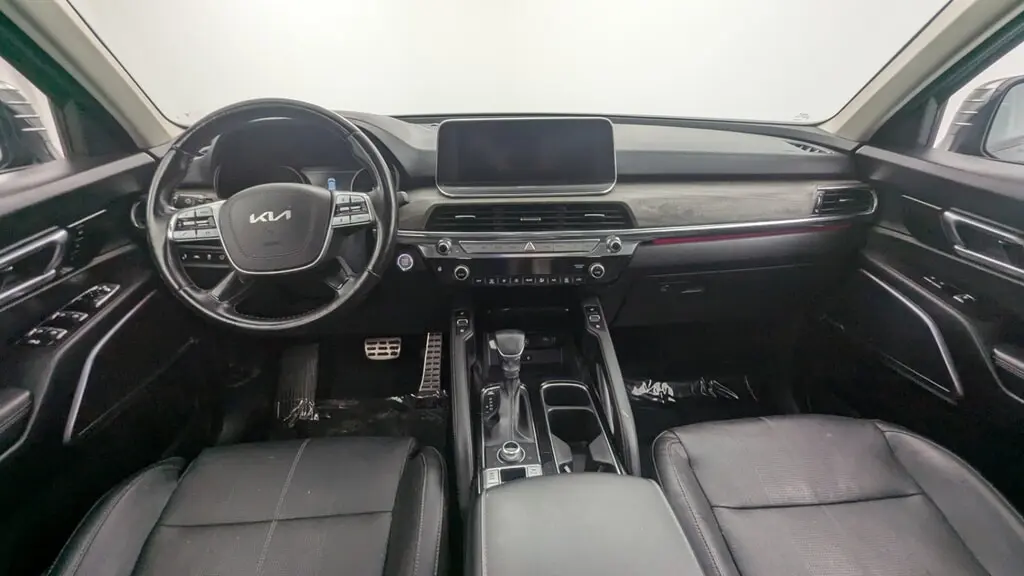 Florida Fine Cars - Used KIA TELLURIDE 2022 MARGATE SX