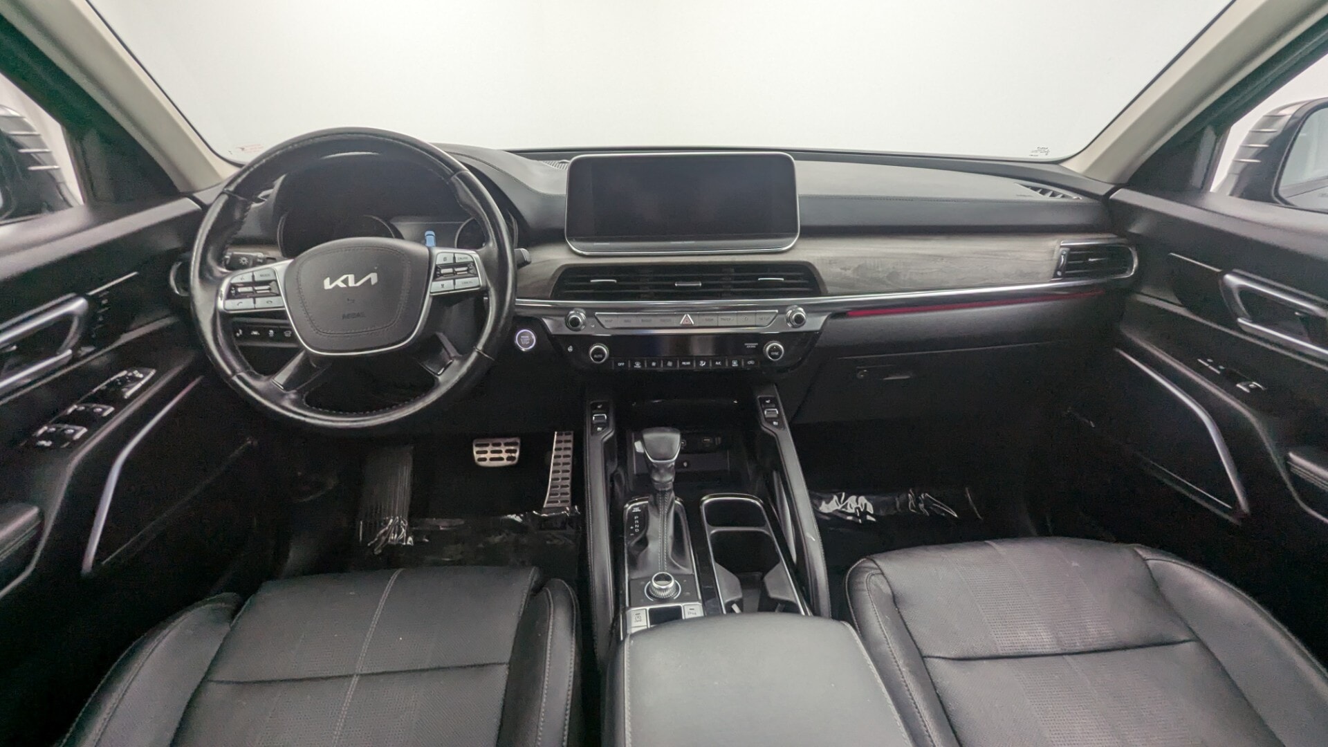 Florida Fine Cars - Used vehicle - SUV KIA TELLURIDE 2022
