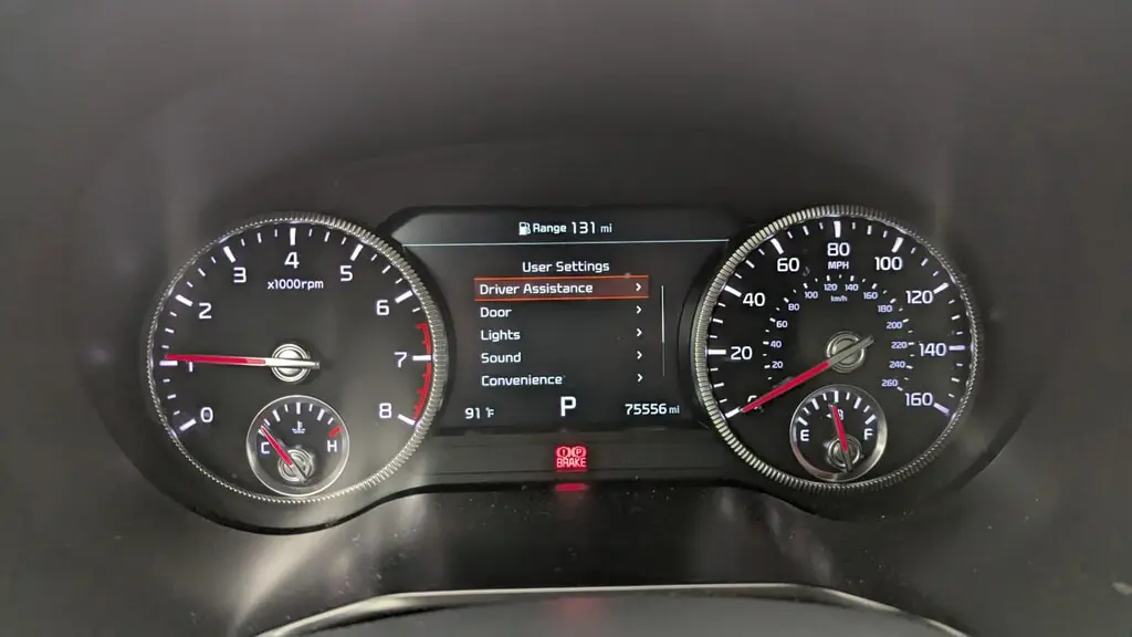 Florida Fine Cars - Used KIA TELLURIDE 2022 MARGATE SX