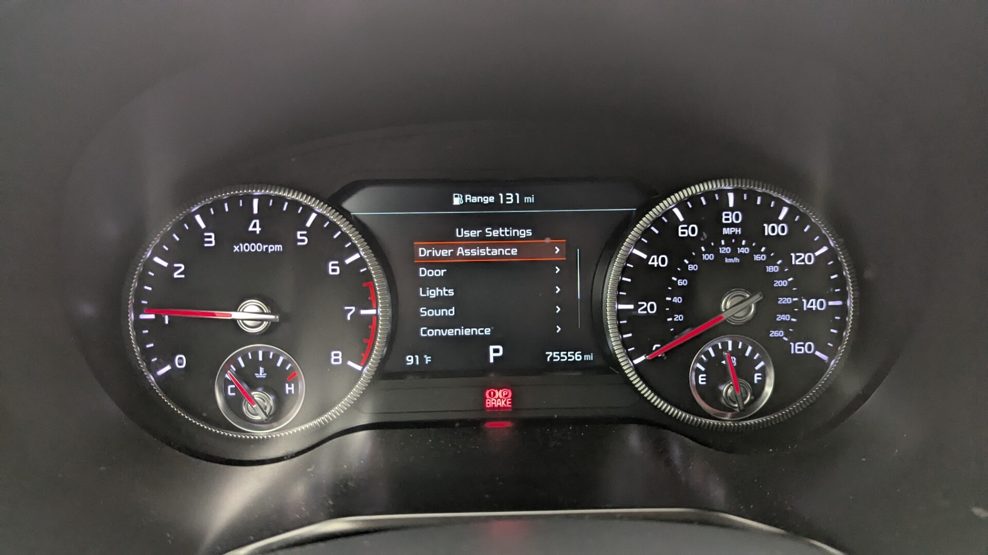 Florida Fine Cars - Used vehicle - SUV KIA TELLURIDE 2022