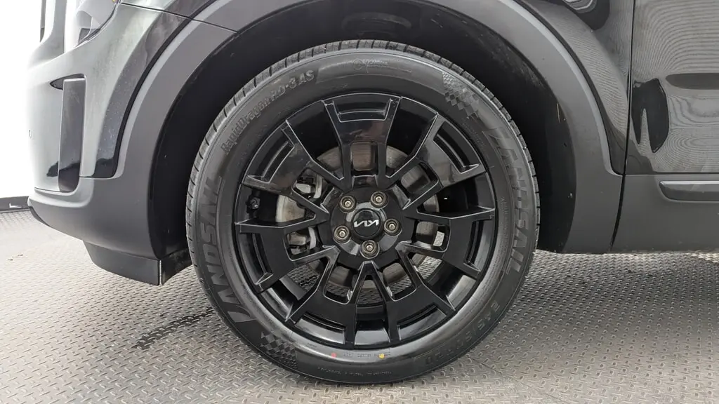 Florida Fine Cars - Used KIA TELLURIDE 2022 MARGATE SX