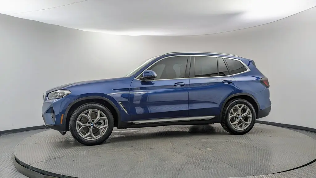 Florida Fine Cars - Used BMW X3 2023 MIAMI SDRIVE30I