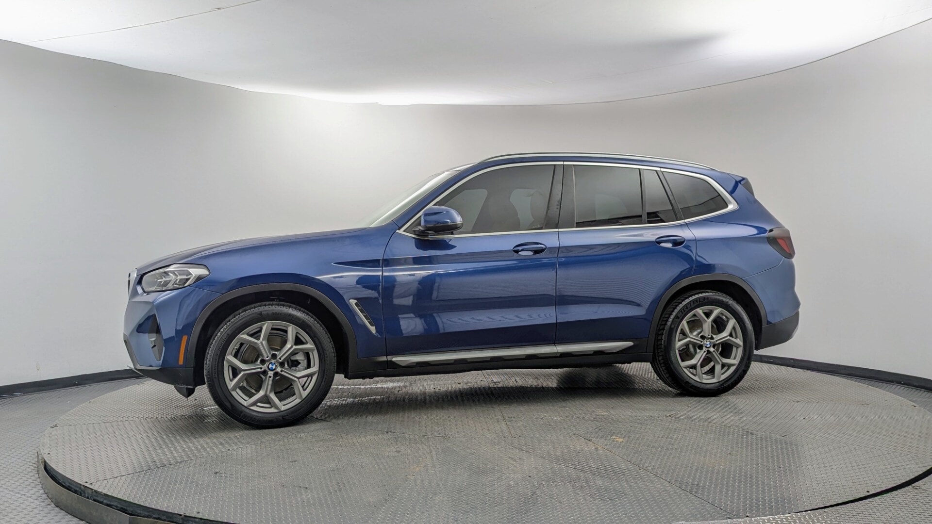 Florida Fine Cars - Used vehicle - SUV BMW X3 2023