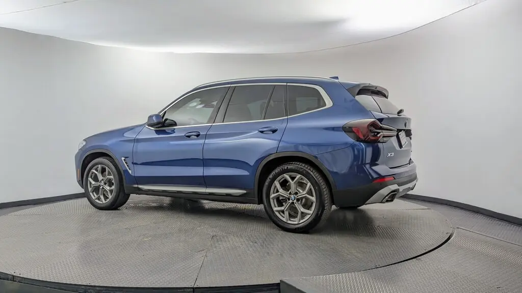 Florida Fine Cars - Used BMW X3 2023 MIAMI SDRIVE30I