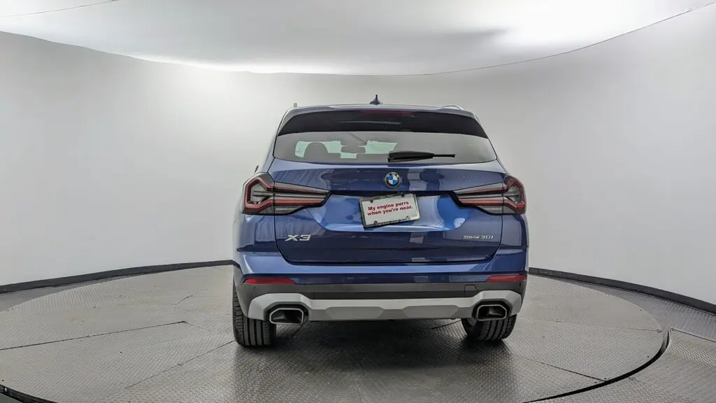 Florida Fine Cars - Used BMW X3 2023 MIAMI SDRIVE30I