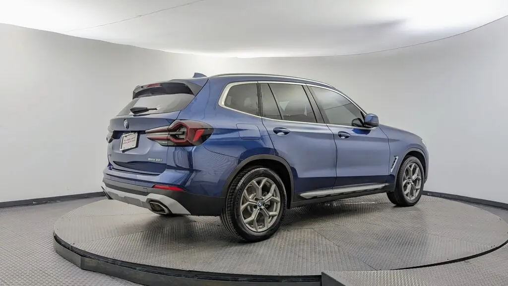 Florida Fine Cars - Used BMW X3 2023 MIAMI SDRIVE30I