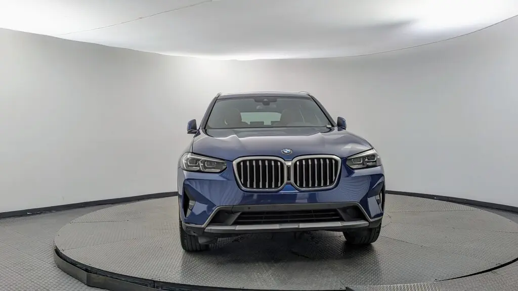 Florida Fine Cars - Used BMW X3 2023 MIAMI SDRIVE30I