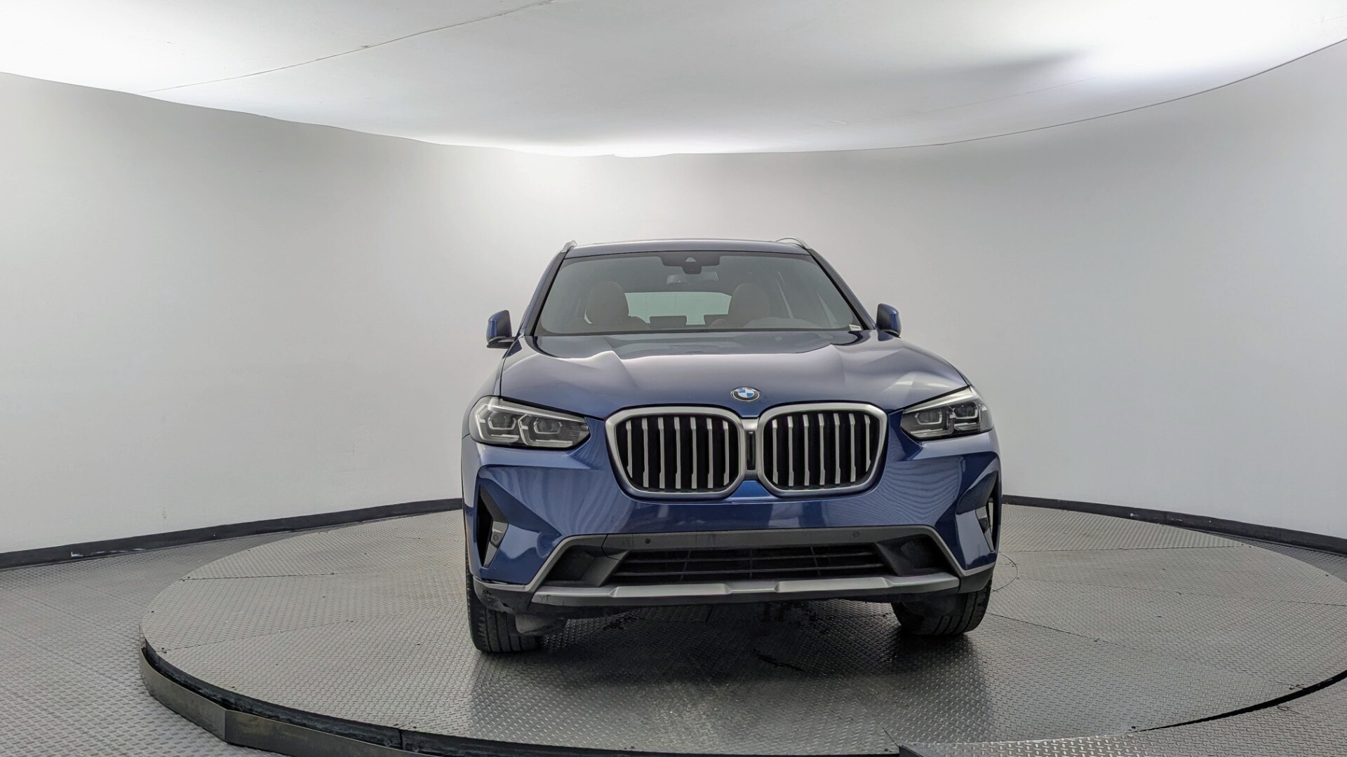 Florida Fine Cars - Used vehicle - SUV BMW X3 2023