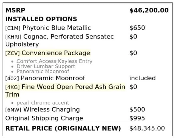 Florida Fine Cars - Used BMW X3 2023 MIAMI SDRIVE30I