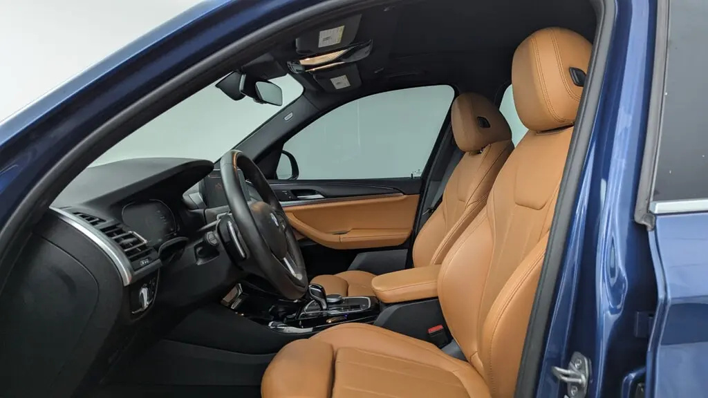 Florida Fine Cars - Used BMW X3 2023 MIAMI SDRIVE30I