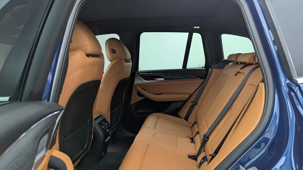 Florida Fine Cars - Used BMW X3 2023 MIAMI SDRIVE30I