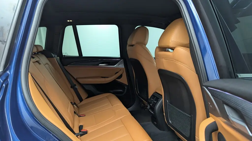 Florida Fine Cars - Used BMW X3 2023 MIAMI SDRIVE30I