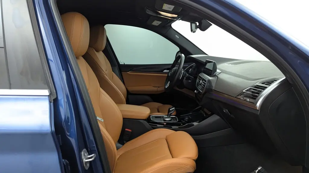 Florida Fine Cars - Used BMW X3 2023 MIAMI SDRIVE30I
