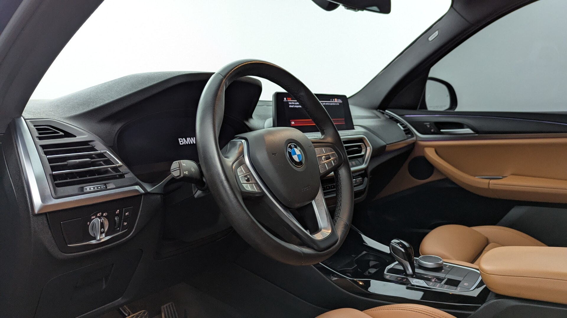 Florida Fine Cars - Used vehicle - SUV BMW X3 2023
