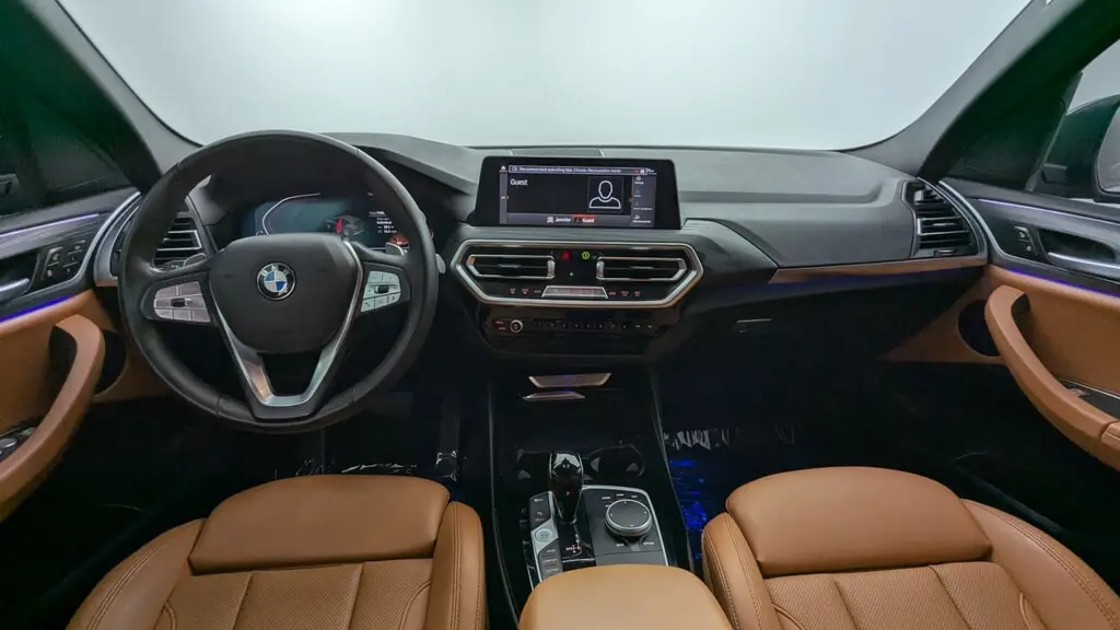 Florida Fine Cars - Used BMW X3 2023 MIAMI SDRIVE30I