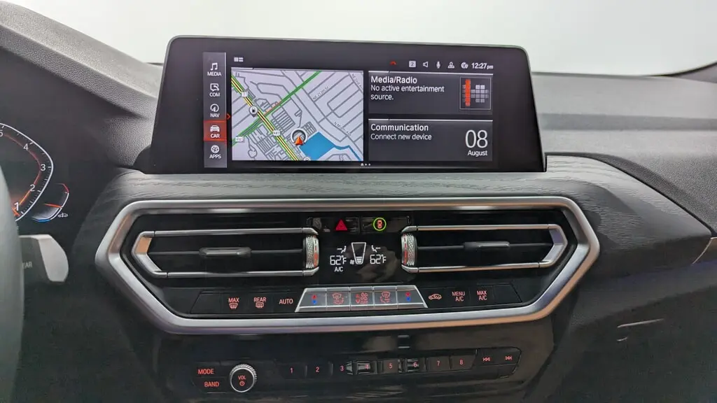 Florida Fine Cars - Used BMW X3 2023 MIAMI SDRIVE30I