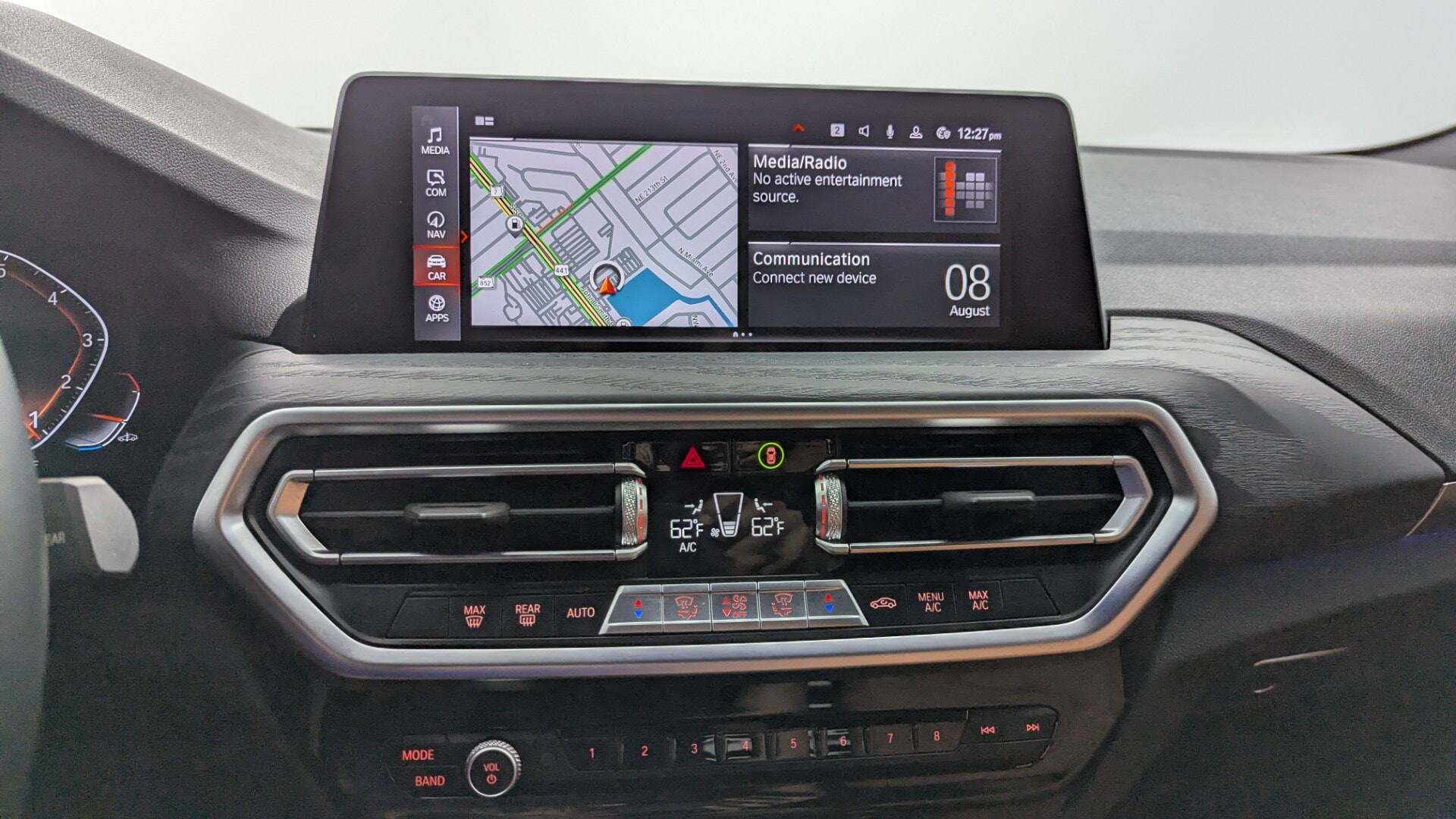 Florida Fine Cars - Used vehicle - SUV BMW X3 2023
