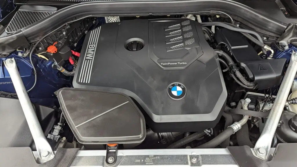 Florida Fine Cars - Used BMW X3 2023 MIAMI SDRIVE30I