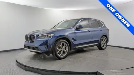 Florida Fine Cars - Used BMW X3 2023 MIAMI SDRIVE30I