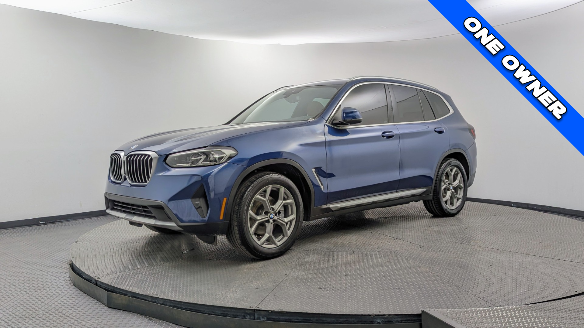 Florida Fine Cars - Used vehicle - SUV BMW X3 2023