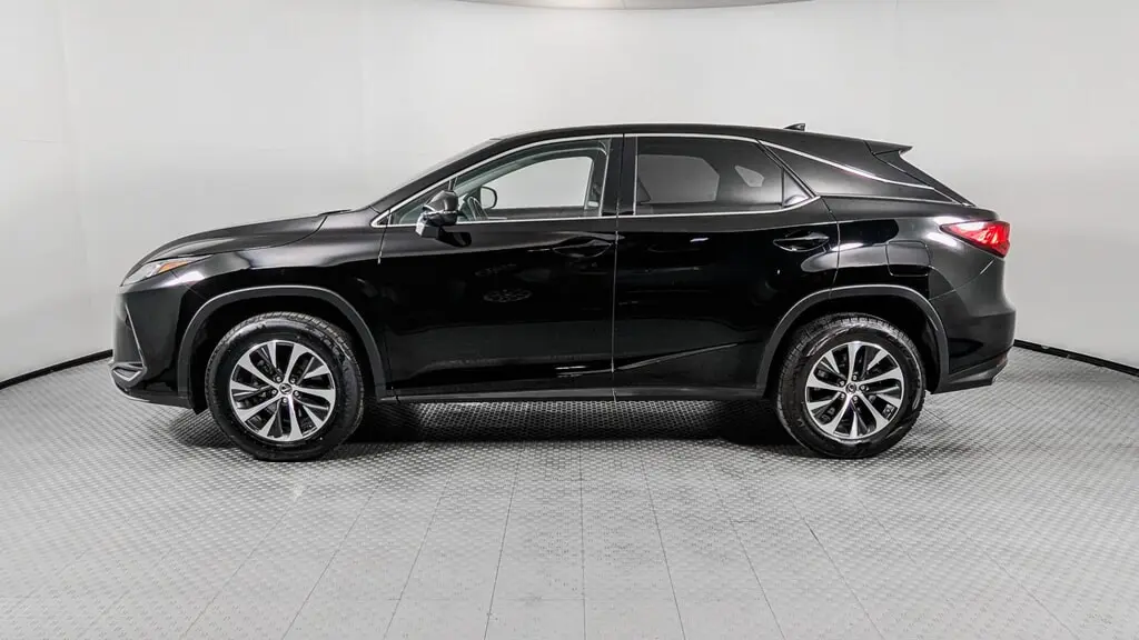 2020 LEXUS RX RX 350 photo 2