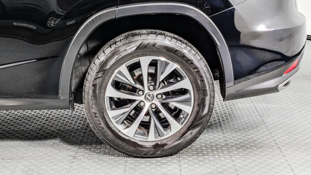 2020 LEXUS RX RX 350 photo 32