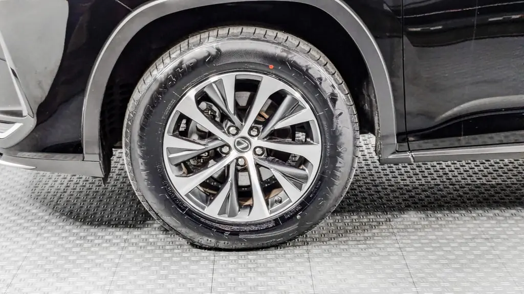 2020 LEXUS RX RX 350 photo 33