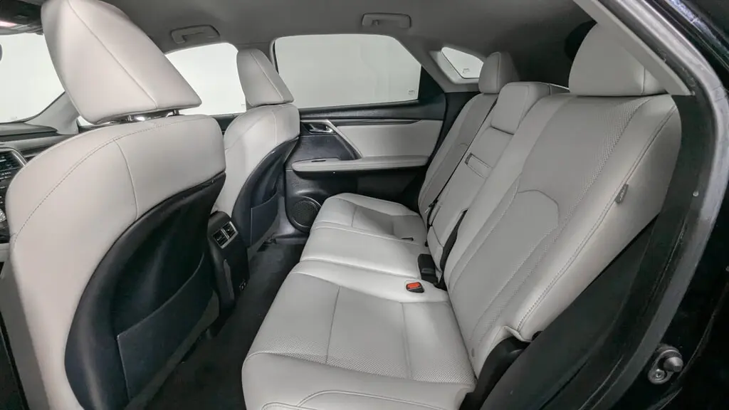2020 LEXUS RX RX 350 photo 16
