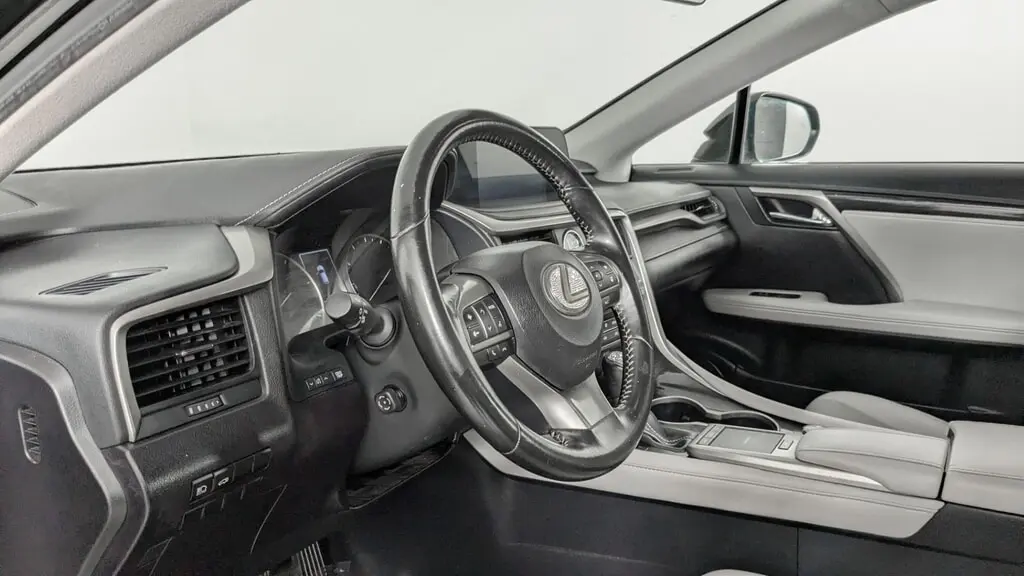 2020 LEXUS RX RX 350 photo 23