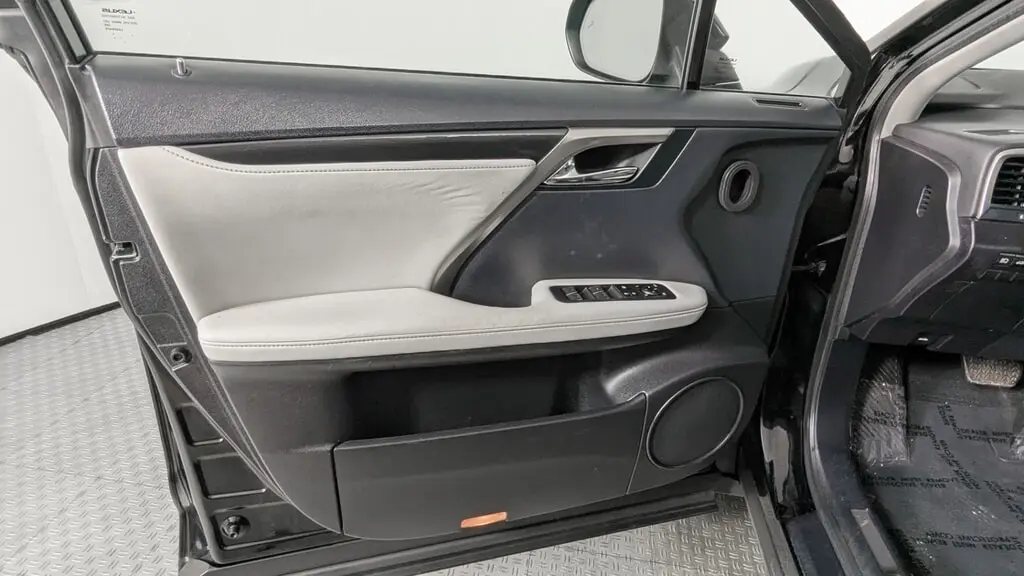 2020 LEXUS RX RX 350 photo 12