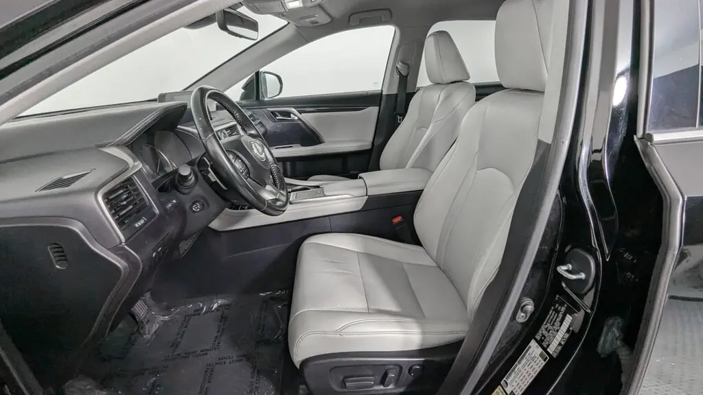 2020 LEXUS RX RX 350 photo 13