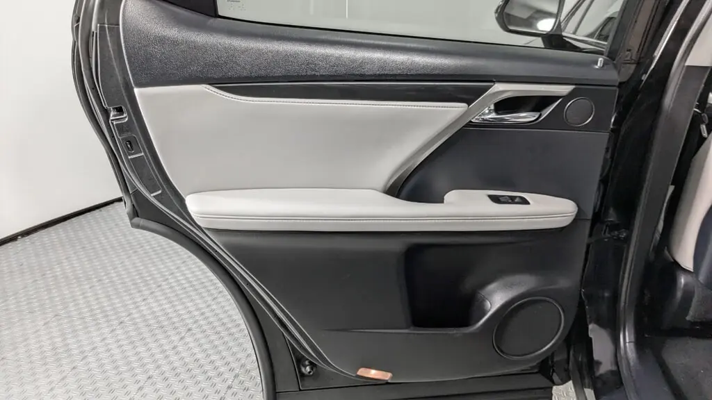 2020 LEXUS RX RX 350 photo 15